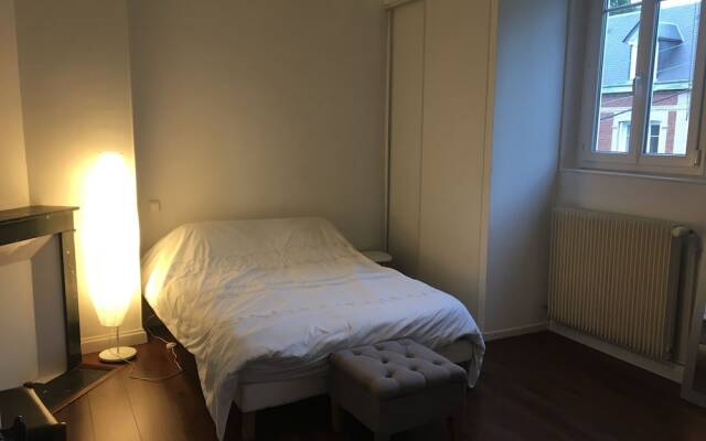 Cosy Rouen