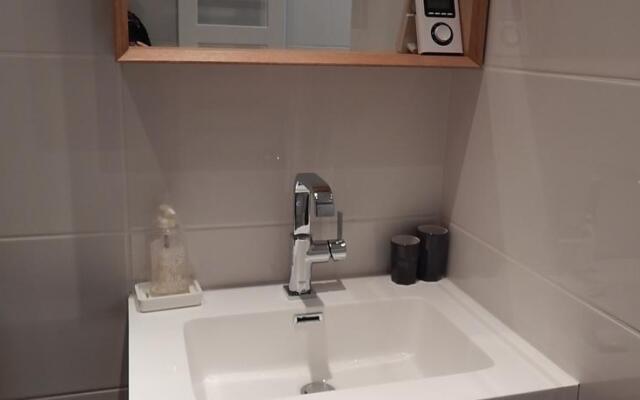 Apartment Paris - Charonne