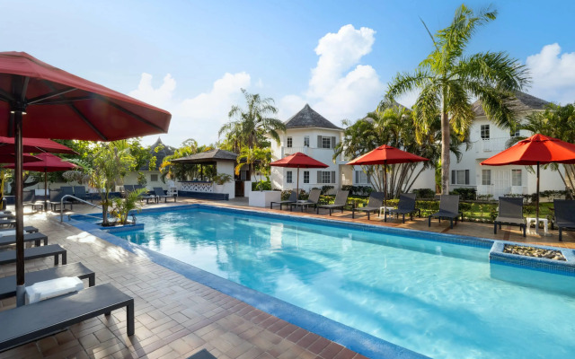 Decameron Club Caribbean Runaway Bay, Ramada All-Inclusive Resort