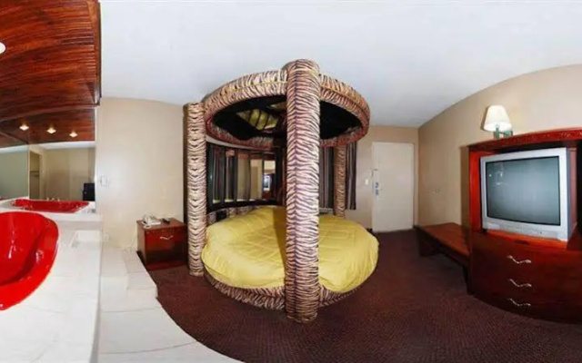 Econo Lodge (kenly)