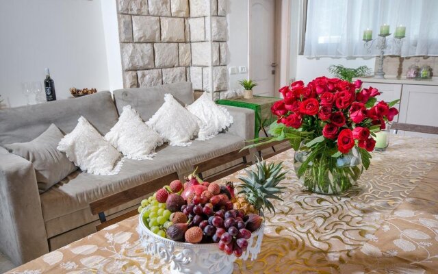 The Spirit Of Tzfat Villa