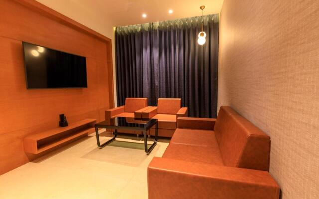 Lords Eco Inn Jamnagar Apple Gate