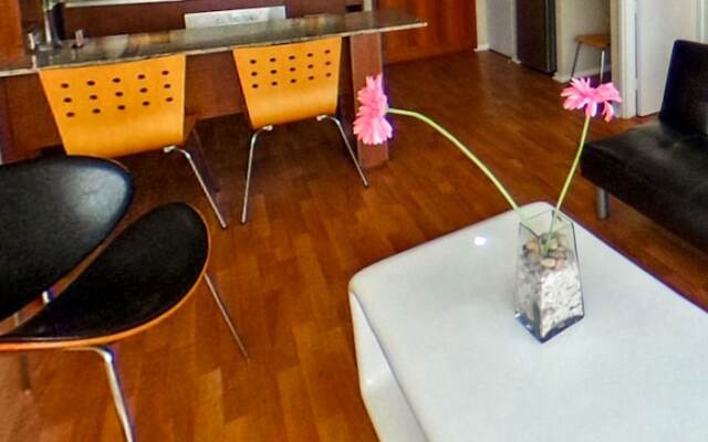 Apartamentos Premium Capital Casino Viña Del Mar