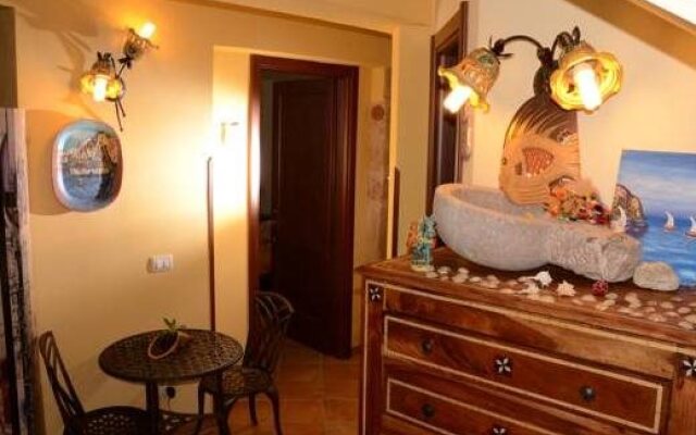 Bed And Breakfast Porta Di Mare