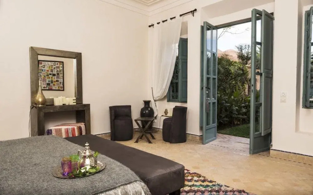 Villa Akhdar 3 by Sejour Maroc