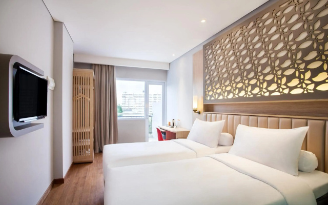 Ibis Styles Cikarang