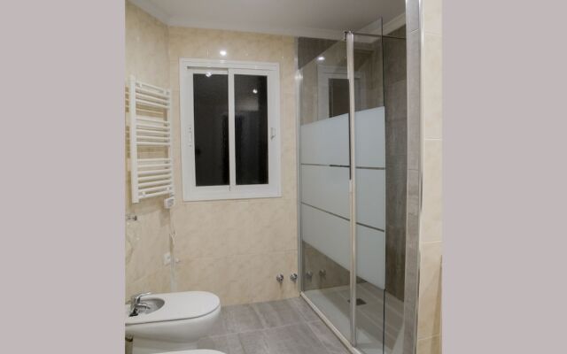 Living4Malaga Greenhouse