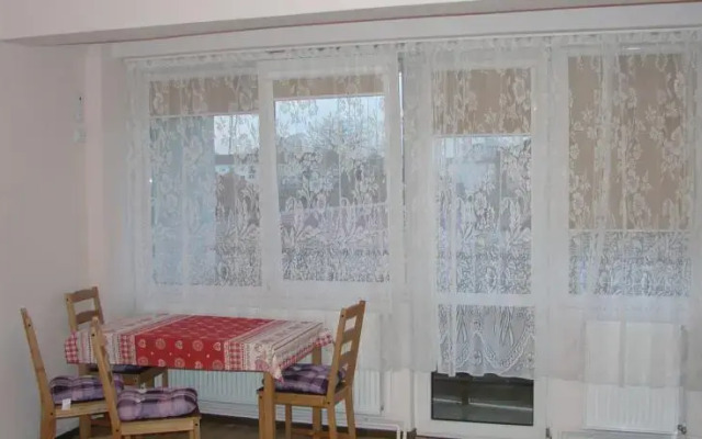 Friendly central apartment