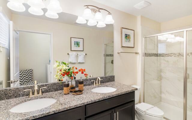 Champions Retreat by VillaDirect