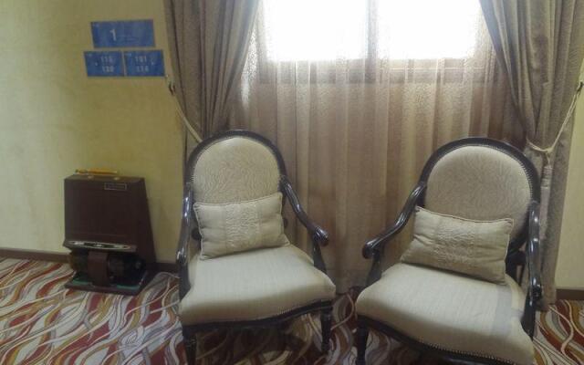 Dome Hotel Suites