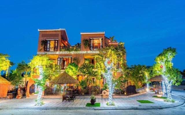Angel Garden Villa