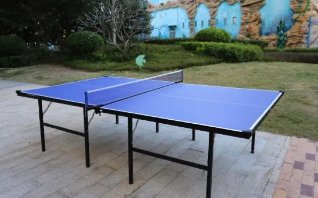 Xianghai Time Hotel (Tsuen Wan Sea World)