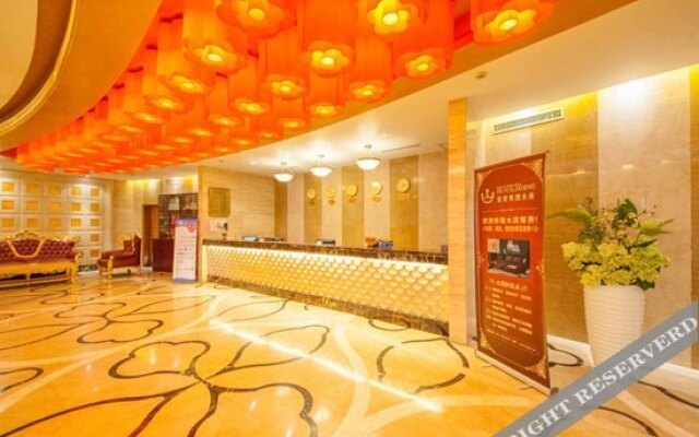 Wenfeng City Hotel