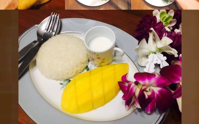 Baan Gaysorn Hostel