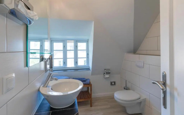 Reethus Backbord Dagebüll