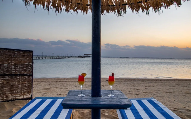 Bliss Abo Nawas Resort - All Inclusive