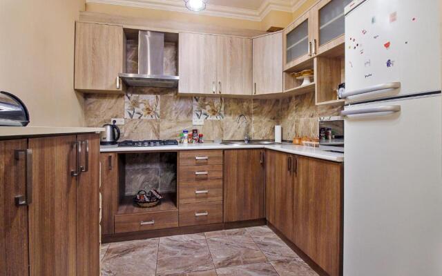 2 Bedroom Apartments on Nalbandyan street
