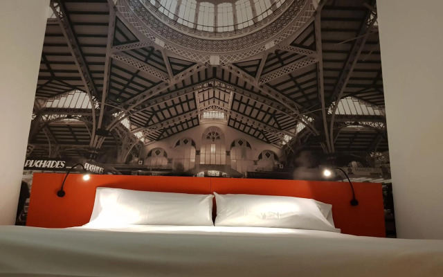 BONNIES Suites & Spa Valencia