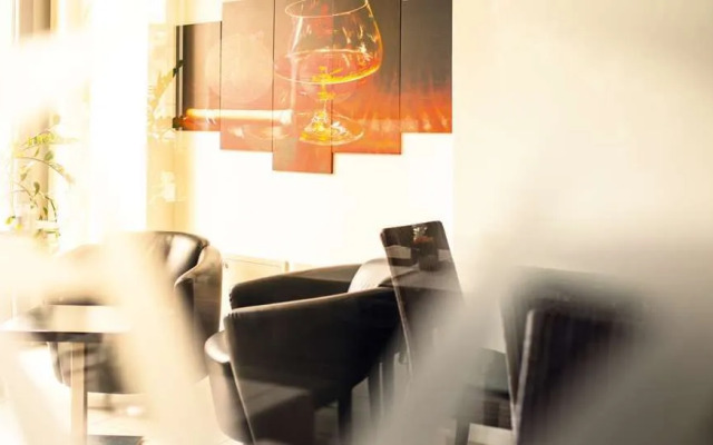 LanzCarré Hotel Mannheim, a member of Radisson Individuals