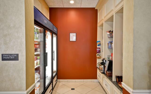 Hilton Garden Inn Tampa/Riverview/Brandon