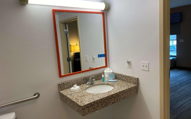 Hampton Inn & Suites Orlando-Apopka