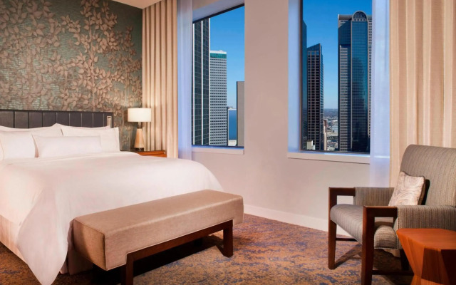 The Westin Dallas Downtown