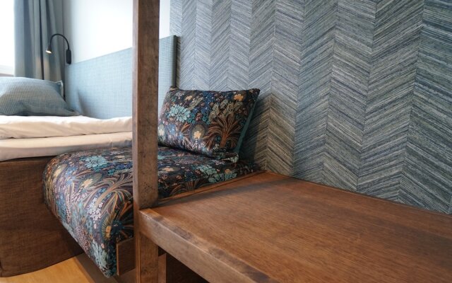 Lillehammer Turistsenter Budget Hotel