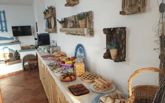 B&B Tiscali