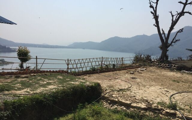 360 Lakefront Restro and Lodge