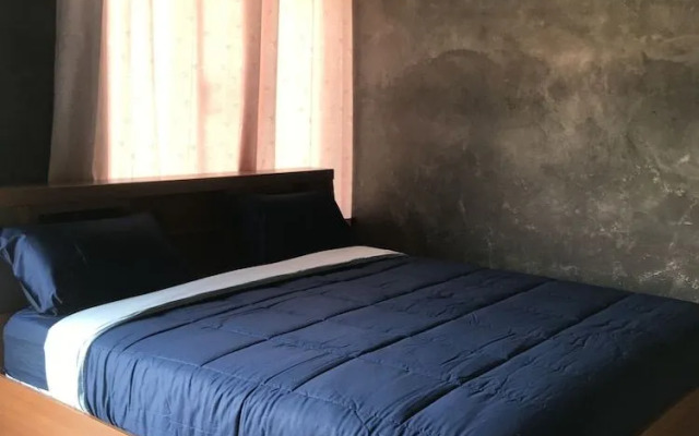 Pada Homestay