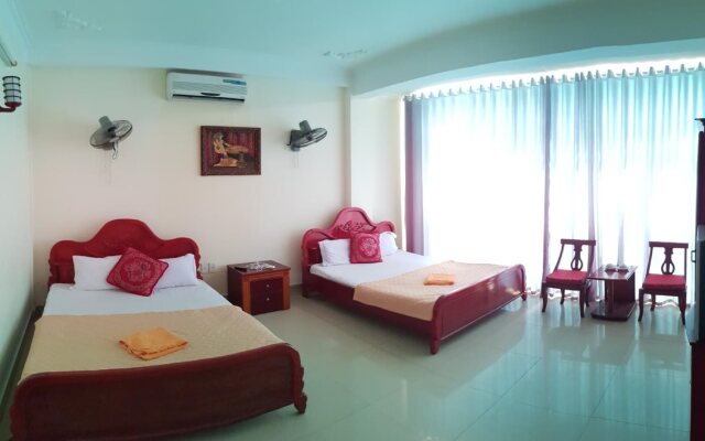 Bay View Hotel