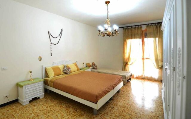 Bene Vagienna Holiday House