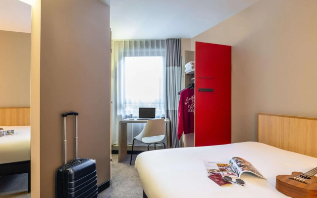 ibis Gent Centrum Opera