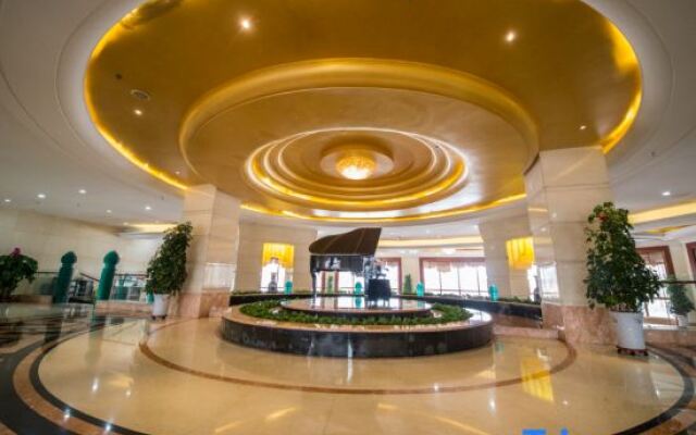 Xinghaihu Hotel