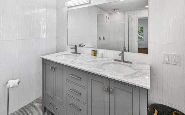 The Villas at St Pete Beach