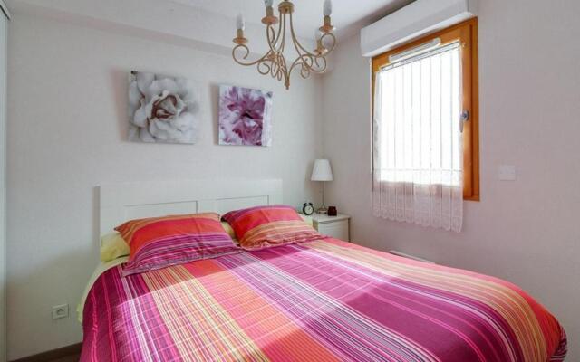 Appartement Barèges, 2 Pièces, 6 Personnes - Fr-1-403-78