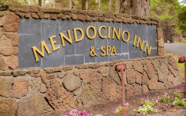 Mendocino Inn & Spa