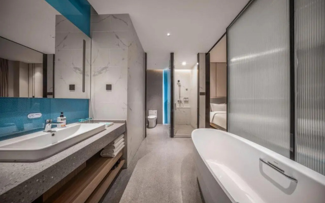 Holiday Inn Express Liaoyuan Economic Development Zone by IHG