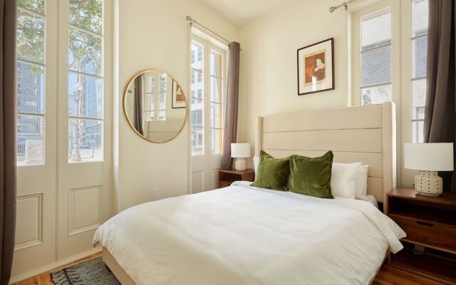 Sonder by Marriott Bonvoy The Louie Apartments CBD