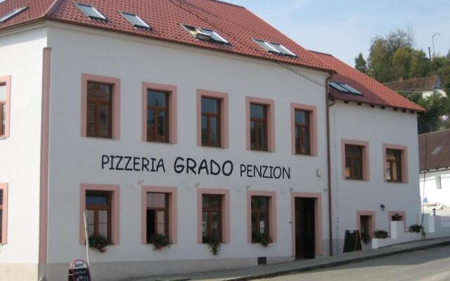 Penzion Grado