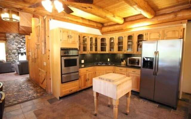 Scenic Wonders Tioga Logs 3 Bedrooms