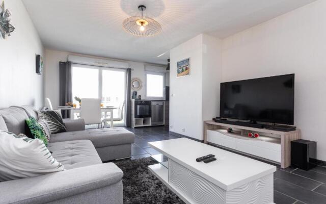 Appartement tout confort - Pau Nord