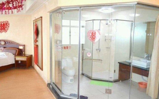 Han Long Quan Hotel