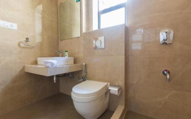 Greenwoods Six by Vista Rooms