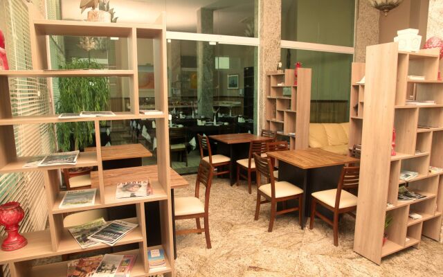 KS Beach Hotel