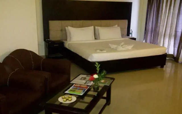 Mussoorie - Pine Hill; A Sterling Holidays Resort