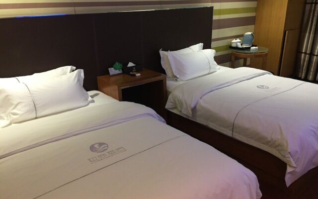 Insail Hotels (Huangpu DaSha More Branch Guangzhou)