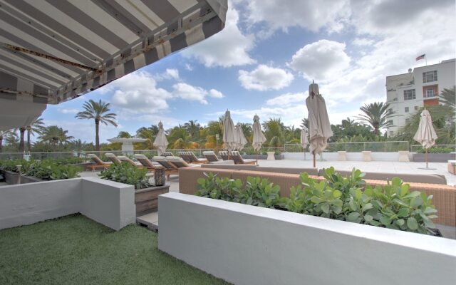 Private Apartments at South Beach