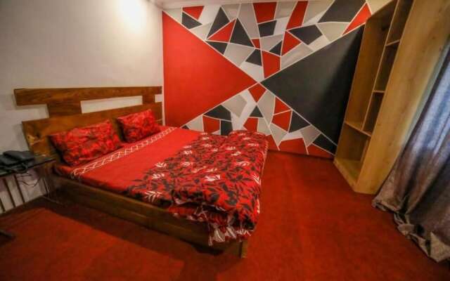 Gashabrum Hotel