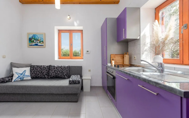 Villa Stone House Magarac